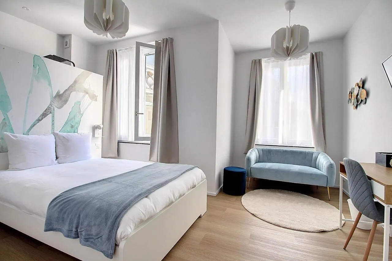 Brussels Auderghem Bed and Breakfast