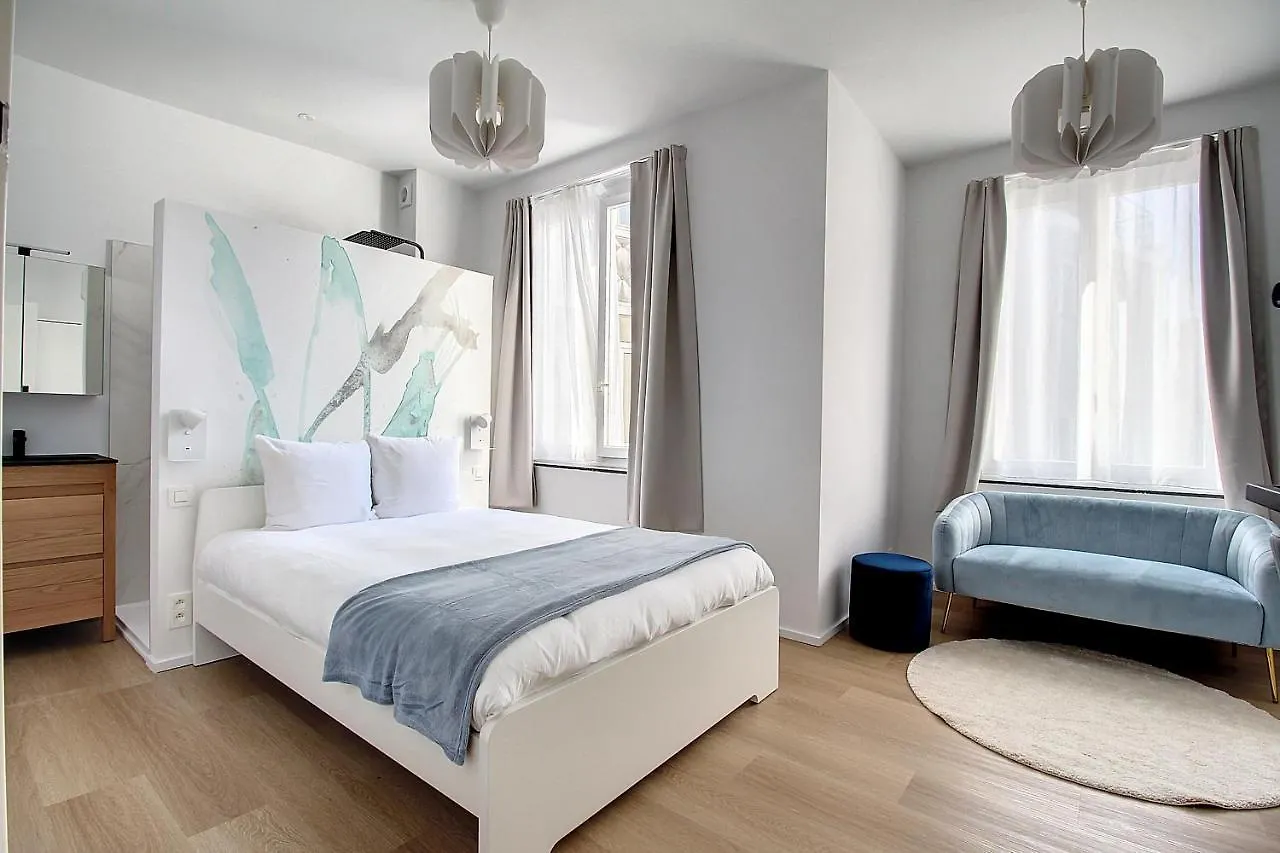 Brussels Auderghem Bed and Breakfast