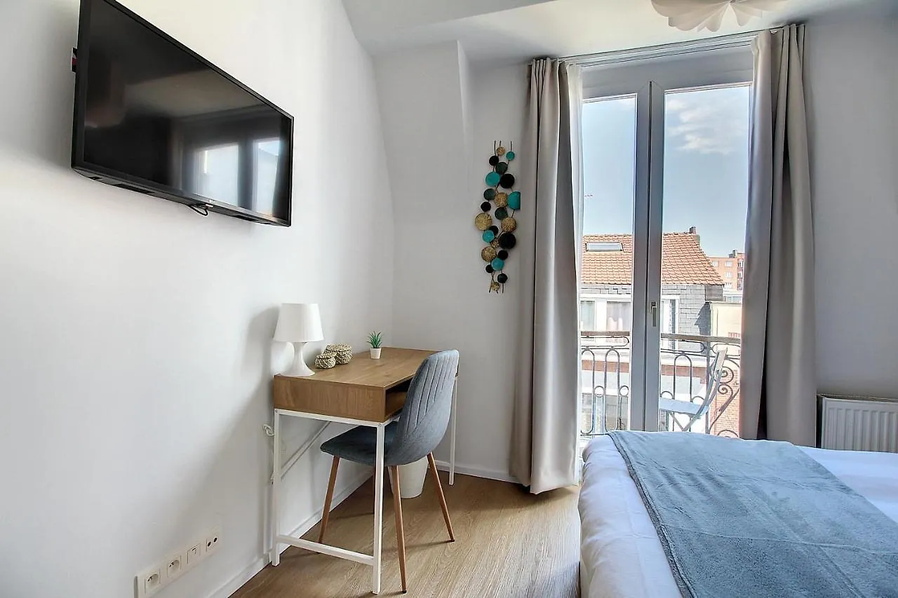 Brussels Auderghem Bed and Breakfast Bed & Breakfast